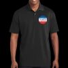 PosiCharge RacerMesh Polo Thumbnail