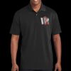 PosiCharge RacerMesh Polo Thumbnail
