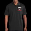 PosiCharge RacerMesh Polo Thumbnail