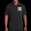 PosiCharge RacerMesh Polo Thumbnail