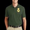 Select Lightweight Snag Proof Polo Thumbnail