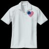 Ladies Rapid Dry Polo Thumbnail