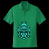 Dry Zone UV Micro Mesh Polo Thumbnail
