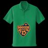Dry Zone UV Micro Mesh Polo Thumbnail