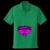 Dry Zone UV Micro Mesh Polo Thumbnail