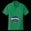 Dry Zone UV Micro Mesh Polo Thumbnail