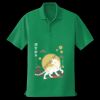 Dry Zone UV Micro Mesh Polo Thumbnail