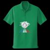 Dry Zone UV Micro Mesh Polo Thumbnail