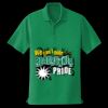 Dry Zone UV Micro Mesh Polo Thumbnail