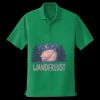 Dry Zone UV Micro Mesh Polo Thumbnail