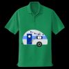 Dry Zone UV Micro Mesh Polo Thumbnail