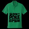Dry Zone UV Micro Mesh Polo Thumbnail