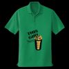 Dry Zone UV Micro Mesh Polo Thumbnail
