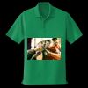 Dry Zone UV Micro Mesh Polo Thumbnail