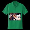 Dry Zone UV Micro Mesh Polo Thumbnail