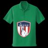 Dry Zone UV Micro Mesh Polo Thumbnail