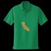 Dry Zone UV Micro Mesh Polo Thumbnail