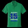 Dry Zone UV Micro Mesh Polo Thumbnail