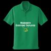 Dry Zone UV Micro Mesh Polo Thumbnail