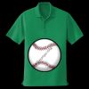 Dry Zone UV Micro Mesh Polo Thumbnail
