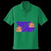 Dry Zone UV Micro Mesh Polo Thumbnail