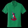Dry Zone UV Micro Mesh Polo Thumbnail