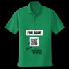 Dry Zone UV Micro Mesh Polo Thumbnail