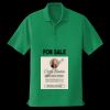 Dry Zone UV Micro Mesh Polo Thumbnail
