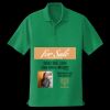 Dry Zone UV Micro Mesh Polo Thumbnail