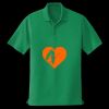 Dry Zone UV Micro Mesh Polo Thumbnail