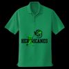 Dry Zone UV Micro Mesh Polo Thumbnail