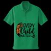 Dry Zone UV Micro Mesh Polo Thumbnail