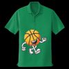 Dry Zone UV Micro Mesh Polo Thumbnail