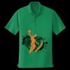 Dry Zone UV Micro Mesh Polo Thumbnail