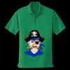 Dry Zone UV Micro Mesh Polo Thumbnail