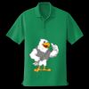 Dry Zone UV Micro Mesh Polo Thumbnail