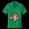 Dry Zone UV Micro Mesh Polo Thumbnail
