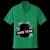 Dry Zone UV Micro Mesh Polo Thumbnail