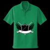 Dry Zone UV Micro Mesh Polo Thumbnail