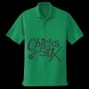 Dry Zone UV Micro Mesh Polo Thumbnail
