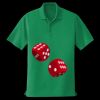 Dry Zone UV Micro Mesh Polo Thumbnail