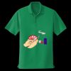 Dry Zone UV Micro Mesh Polo Thumbnail