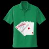 Dry Zone UV Micro Mesh Polo Thumbnail