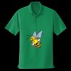 Dry Zone UV Micro Mesh Polo Thumbnail