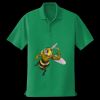 Dry Zone UV Micro Mesh Polo Thumbnail