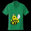 Dry Zone UV Micro Mesh Polo Thumbnail
