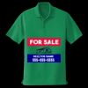 Dry Zone UV Micro Mesh Polo Thumbnail