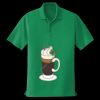 Dry Zone UV Micro Mesh Polo Thumbnail