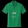 Dry Zone UV Micro Mesh Polo Thumbnail