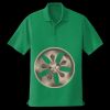 Dry Zone UV Micro Mesh Polo Thumbnail